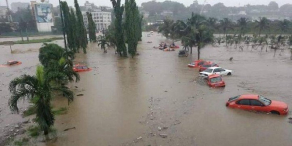 A Lomé, les pays du Bassin de la Volta planchent sur leur système d’alerte précoce contre les inondations et les sécheresses