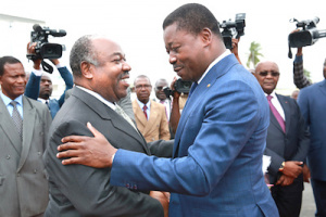 Avec des ventes estim&eacute;es &agrave; 7,7 milliards de FCFA, le Togo est le premier fournisseur africain du Gabon au 1er semestre 2018