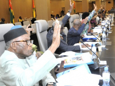 togo-s-senate-approves-2026-budget-at-cfa2-751-5-billion