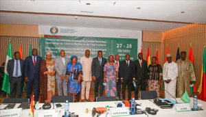 CEDEAO : Un fonds d&rsquo;urgence pour lutter contre les maladies animales transfrontali&egrave;res