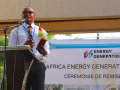 Energy Generation launches the third edition of its Pan-African challenge