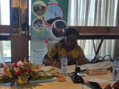 Togo: Notaries, Lawyers, More Express Opinions on Business Climate and Related Reforms
