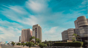 Togo&nbsp;: &eacute;largissement du d&eacute;ficit budg&eacute;taire en 2020