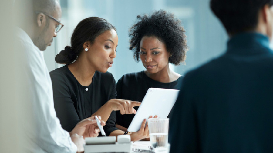 Transformation digitale : la CCI-Togo veut accompagner 150 PME