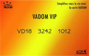 Togo : des cartes VIP &laquo; Vadom &raquo; pour faciliter la vie aux entreprises