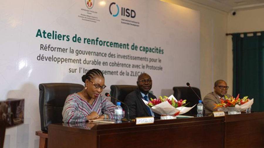 investissements-le-togo-amorce-l-alignement-de-sa-gouvernance-sur-le-protocole-zlecaf