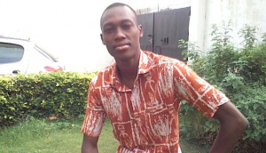 Agbewonou Darwin Yawovi remporte le prix du Startupper de l&rsquo;ann&eacute;e, lanc&eacute; par Total, avec une enveloppe de 8,2 millions FCFA