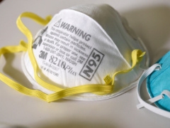 Coronavirus: From now on, all health workers must wear face masks