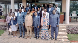 Lutte anti-corruption : la HAPLUCIA outille les gestionnaires de march&eacute;s publics au Togo