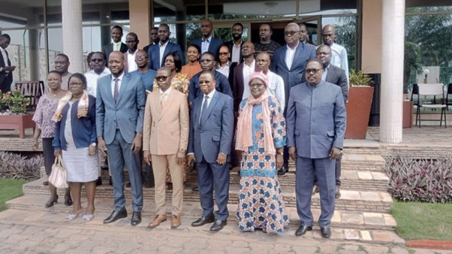 Lutte anti-corruption : la HAPLUCIA outille les gestionnaires de marchés publics au Togo
