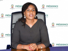 TICAD VIII: Sandra Johnson calls for the reallocation of Special Drawing Rights (SDR) to help African economies recover from Covid-19