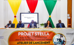 Togo : un financement de 13 milliards FCFA du Luxembourg pour former plus de 2000 ing&eacute;nieurs