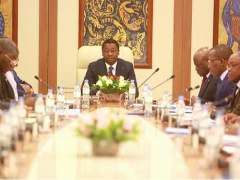 Togo could secure up to $15M to handle emergencies and natural disasters, under World Bank’s Immediate Response Mechanism
