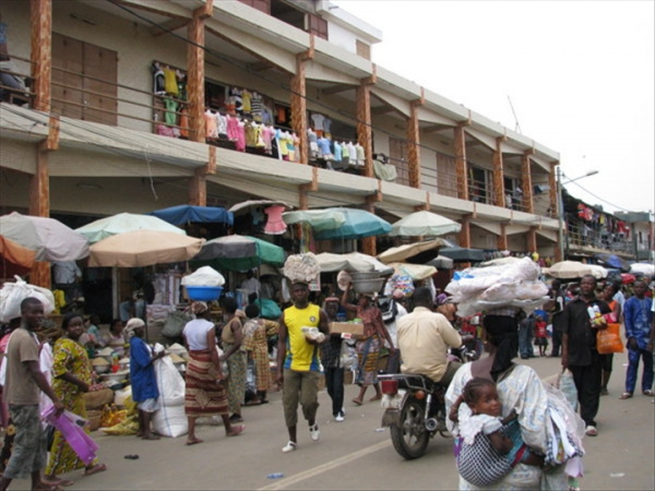 Togo: DOSI launches open houses dedicated to informal actors