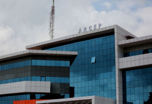 Michel Yaovi Galley appointed head of telecom regulator