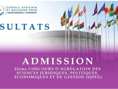 togo-7-enseignants-chercheurs-admis-au-22-concours-d-agregation-du-cames