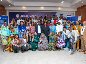 Sant&eacute; : depuis Lom&eacute;, les jeunes se renforcent en Planification familiale