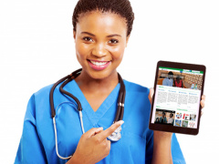 The Togolese startup eConvivial is one of the laureates of the “Challenge des 1000” contest organized by France