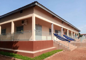 ProDeGol : des b&acirc;timents administratifs financ&eacute;s &agrave; plus d&rsquo;un milliard FCFA, offerts &agrave; des communes