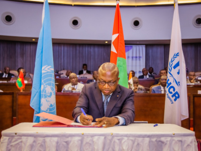 securite-nationale-et-protection-des-refugies-a-lome-le-togo-et-quatre-pays-ouest-africains-adoptent-une-declaration