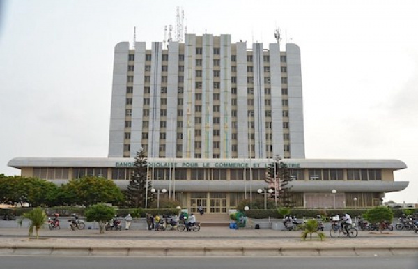 Togo : le gouvernement cède la BTCI à IB Holding de Mahamadou Bonkoungou