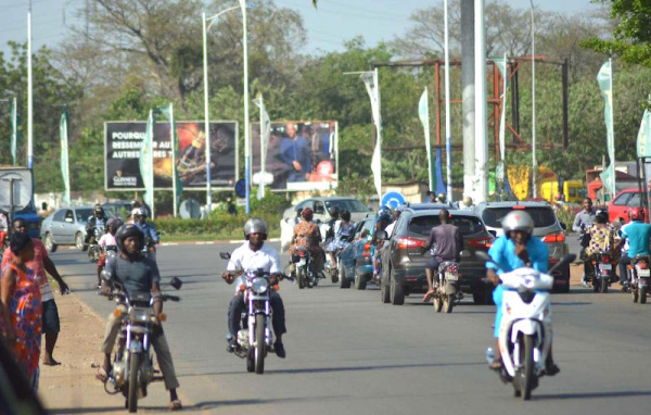 Togo adopts a new national development plan (PND 2018-2022)