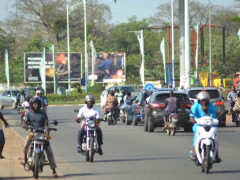 Togo adopts a new national development plan (PND 2018-2022)
