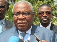 Togo paves the way to secure funds from Green Climate Fund