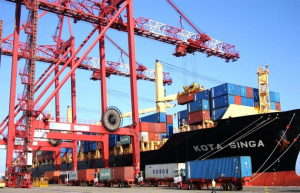 Zone Franche: les exportations franchissent la barre des 240 milliards FCFA par an