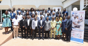 Togo : comment progressent les services d&rsquo;infog&eacute;rance ?