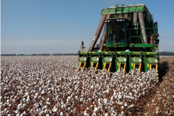 Togo’s national cotton farmers federation acquires 50 agricultural tractors to boost local output