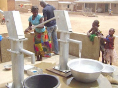 Togo: 200,000 people in rural areas will have drinking water by 2025, under the PASSCO 3 project