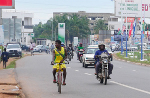 Togo : l&rsquo;activit&eacute; &eacute;conomique reprend des couleurs