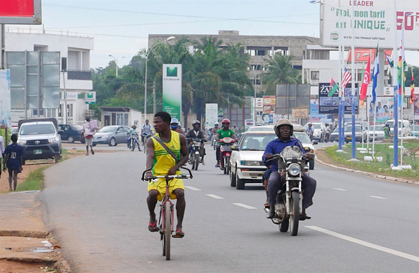 Togo : l’activité économique reprend des couleurs