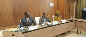 L'Uemoa veut unifier les professions d'huissier et de commissaire-priseur