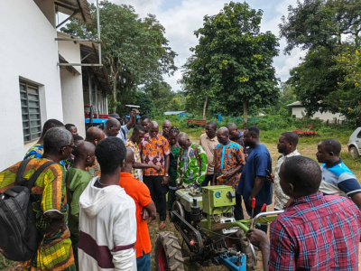togo-les-zaap-des-savanes-kara-et-centrale-beneficient-de-nouveaux-equipements-mecanises