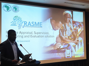 Togo : un portail num&eacute;rique de la BAD pour &eacute;valuer &agrave; distance ses projets de d&eacute;veloppement