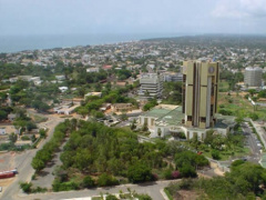 Togo: New urbanization plan for Greater Lomé almost done
