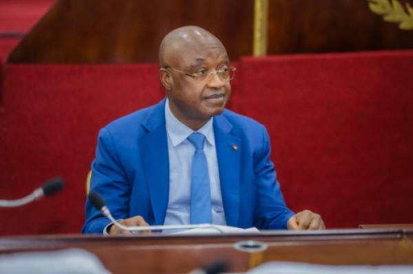 Togo : le ministère des Finances alerte sur une tentative d’escroquerie