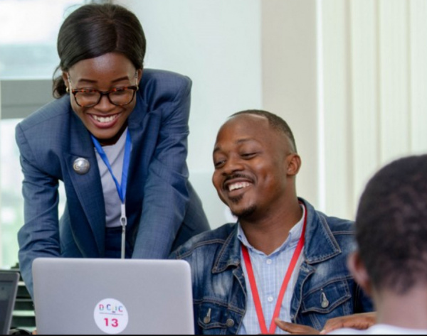 Togo Shortlists 25 Startups for Final Phase of OIF Digital Training Program