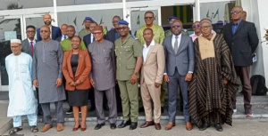ECOWAS: Customs Directors General Meet in Lomé to Discuss SIGMAT Deployment on Abidjan-Lagos Corridor