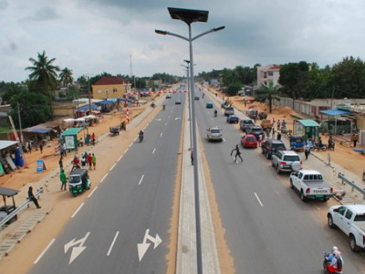 togo-un-projet-de-delimitation-et-de-classification-des-routes-a-l-etude