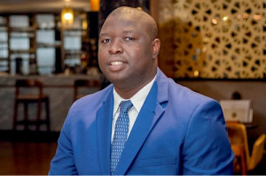 Choiseul 2024 : St&eacute;phane Akaya, seul Togolais dans le Top 200