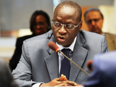 World Bank VP Central and West Africa expected in Lomé on Oct. 27