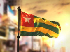 In Togo, the government is working on digitizing visa and residence permit application processes