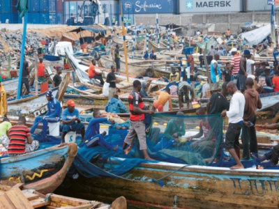 togo-presents-artisanal-fisheries-modernization-strategy