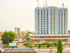 Togo: Which companies are owned by the State ?