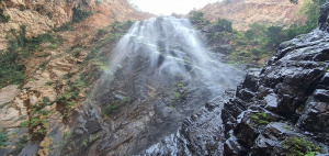 Togo: Ministry of Tourism Approves Feasibility Study to Develop Souroukou Waterfall Project