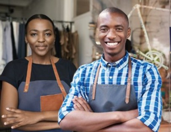 Entrepreneuriat : le FAIEJ revendique 5500 jeunes formés et 3500 emplois créés en 2022