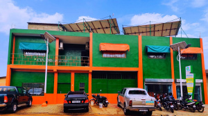 Recherche et d&eacute;veloppement : Kya Energy Group signe un partenariat avec 2IE